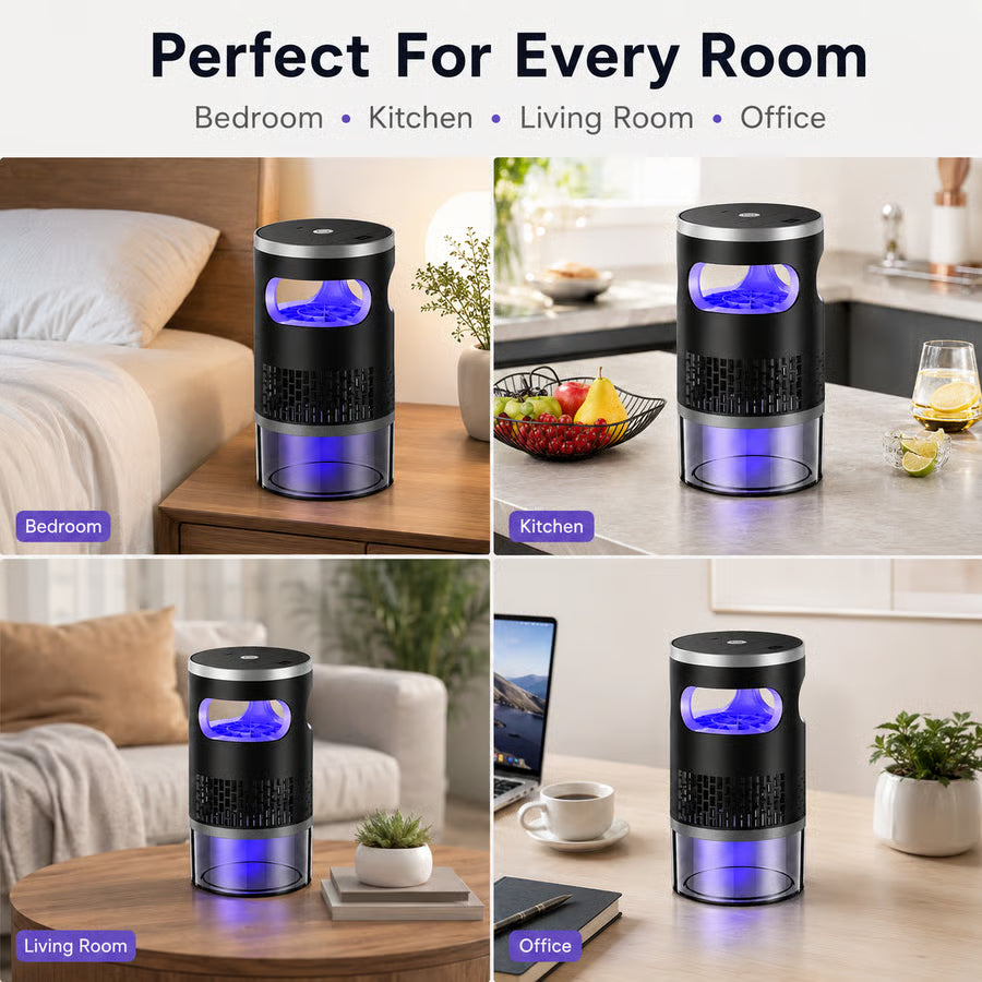 đ„Summer Sale 49% OFFđ„| Indoor Insect Trap