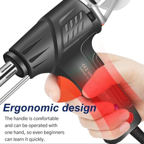 (🔥LAST DAY SALE 49% OFF🔥)German-Precision Internally heated industrial welding tools