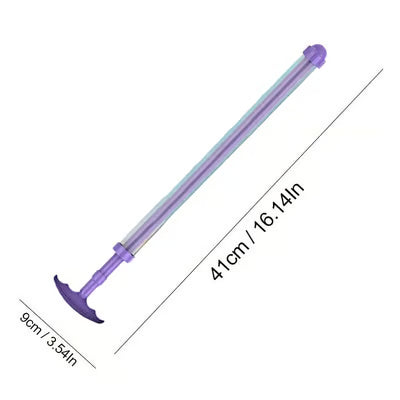 Firework Style Water Spray Toy