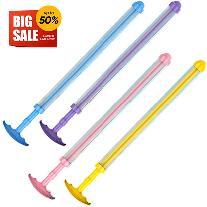 Firework Style Water Spray Toy