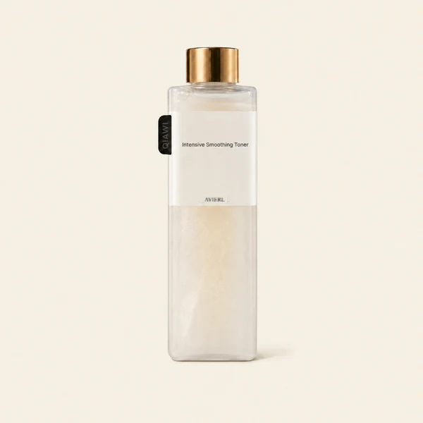 AVIERL Silky Hydration Firming Toner