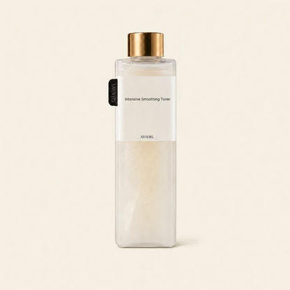 AVIERL Silky Hydration Firming Toner