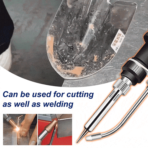 (🔥LAST DAY SALE 49% OFF🔥)German-Precision Internally heated industrial welding tools