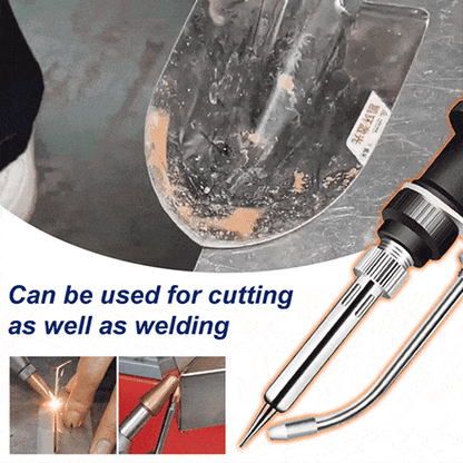 (🔥LAST DAY SALE 49% OFF🔥)German-Precision Internally heated industrial welding tools