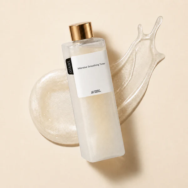 AVIERL Silky Hydration Firming Toner