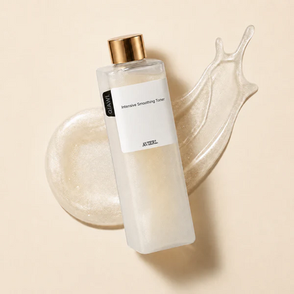 AVIERL Silky Hydration Firming Toner