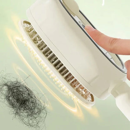 🔥Buy 1 Get 1 Free 🔥Electric Spray Air Cushion Massage Comb