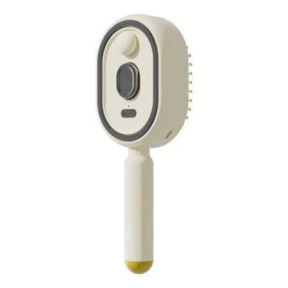 🔥Buy 1 Get 1 Free 🔥Electric Spray Air Cushion Massage Comb