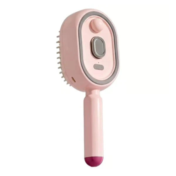 🔥Buy 1 Get 1 Free 🔥Electric Spray Air Cushion Massage Comb