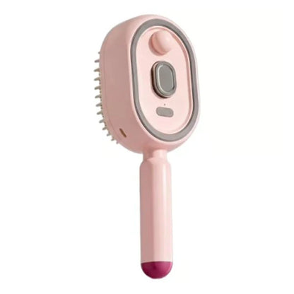 🔥Buy 1 Get 1 Free 🔥Electric Spray Air Cushion Massage Comb