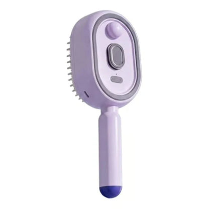 🔥Buy 1 Get 1 Free 🔥Electric Spray Air Cushion Massage Comb